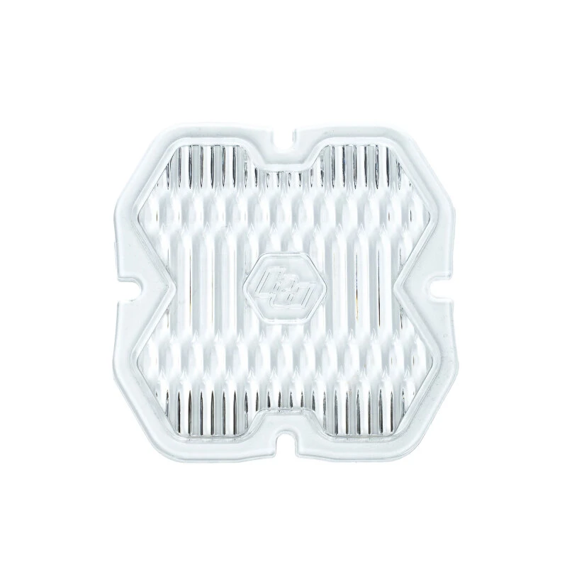 Baja Designs Squadron 2.0 Lens Kit - Wide Cornering