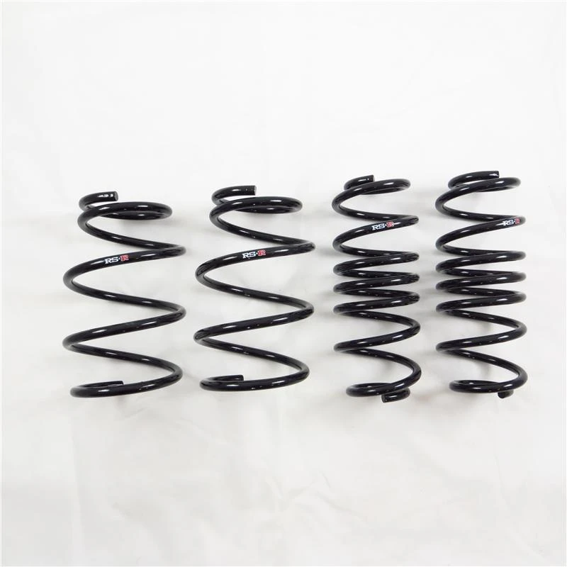 RS-R Super Down Springs für Toyota Prius V (ZVW40W) ab 2011