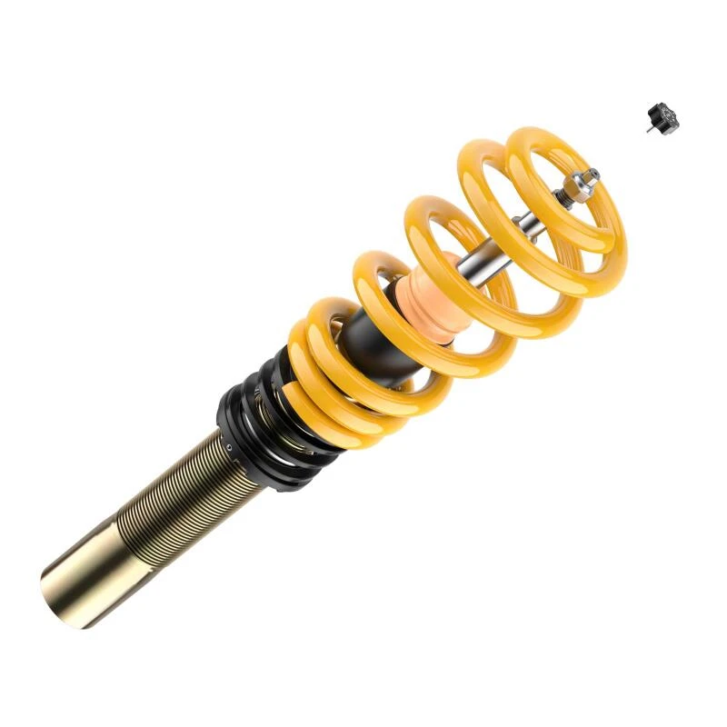 ST XA Coilover Kit 09-14 Audi A4/A4 Quattro (B8)