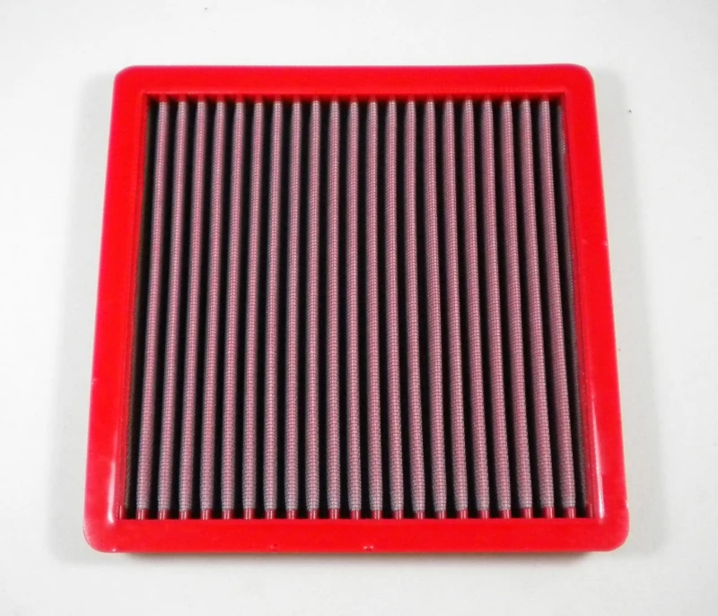 BMC 1991 Dodge Ram 50 2.4L Replacement Panel Air Filter