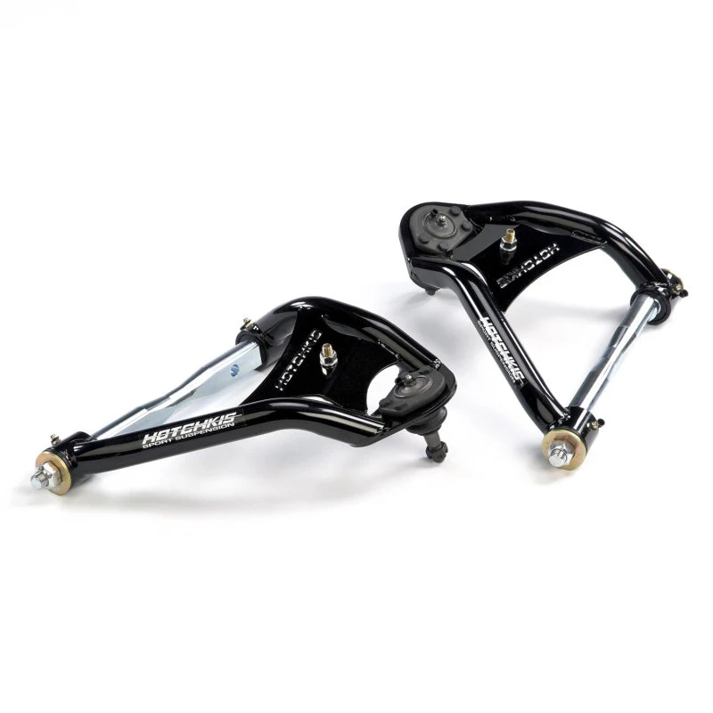 Hotchkis 67-69 Chevy Camaro / Pontiac Firebird / 68-74 Chevy Nova Obere A-Arme aus Rohr