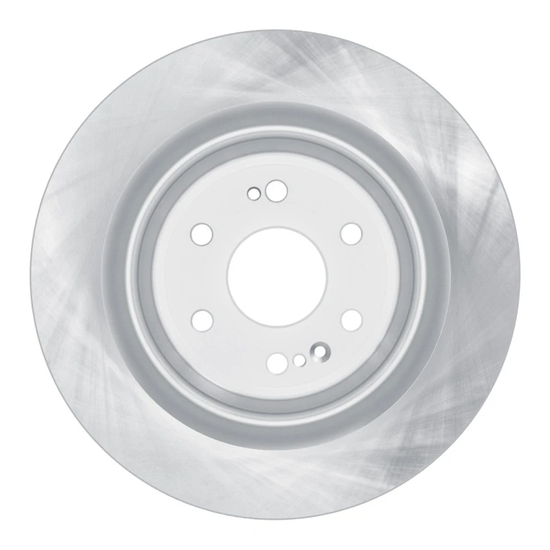 DFC 19-25 Cadillac Escalade Front Brake Rotor