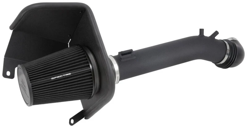 Spectre Air Intake Kit GM Silverado/Sierra V8-5.3L F/I 14-19