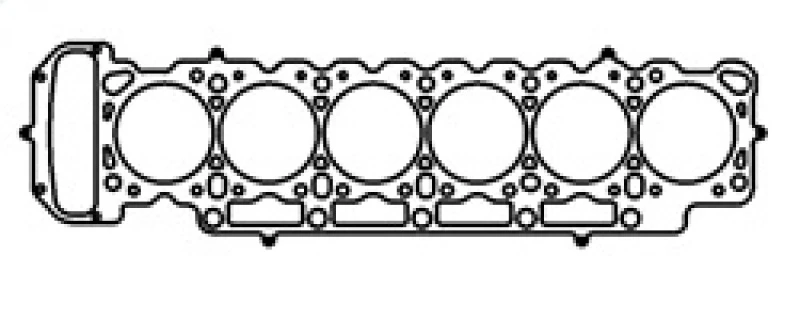 Cometic BMW M30/S38B35 84-92 95mm.120 inch MLS Head Gasket M5/M5i/M6