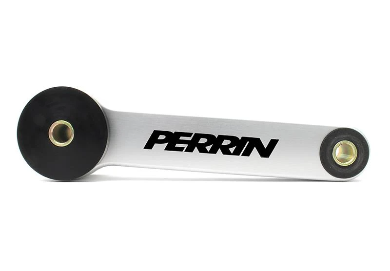 Perrin Pitch Stop Mount für 02-11 Subaru Impreza / 02-12 WRX / 04-12 STi - Silber