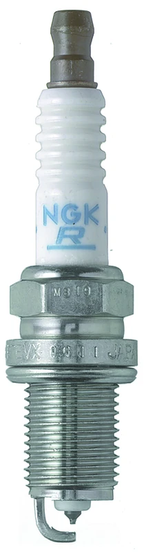NGK Laser Platinum Zündkerze Box mit 4 Stück (FR5AP-10)