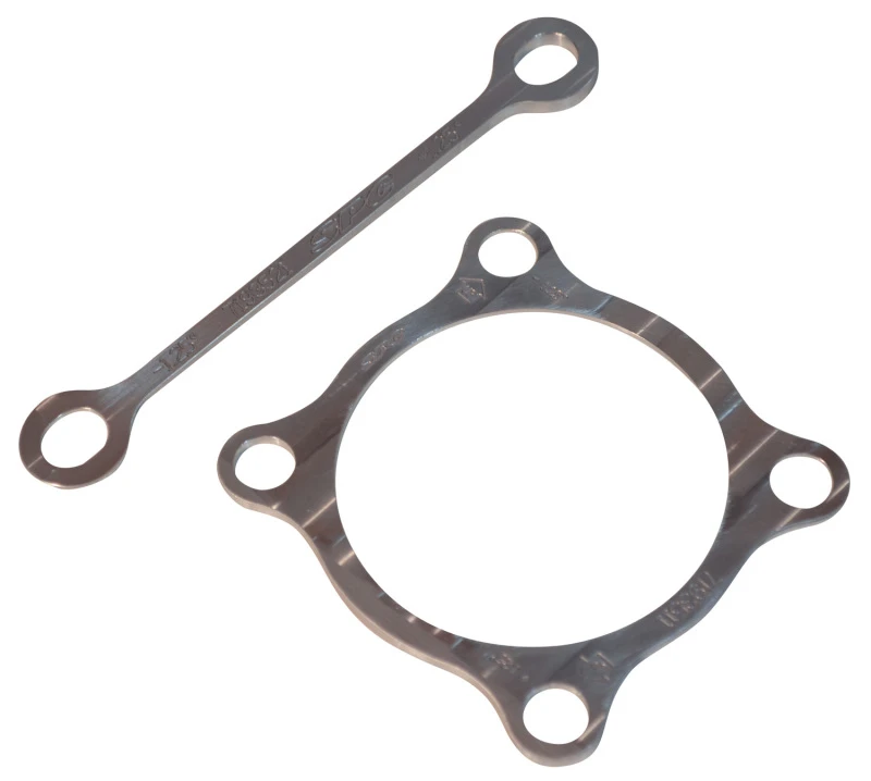 SPC Performance 09-14 Hyundai Genesis +1,25 Camber Shim