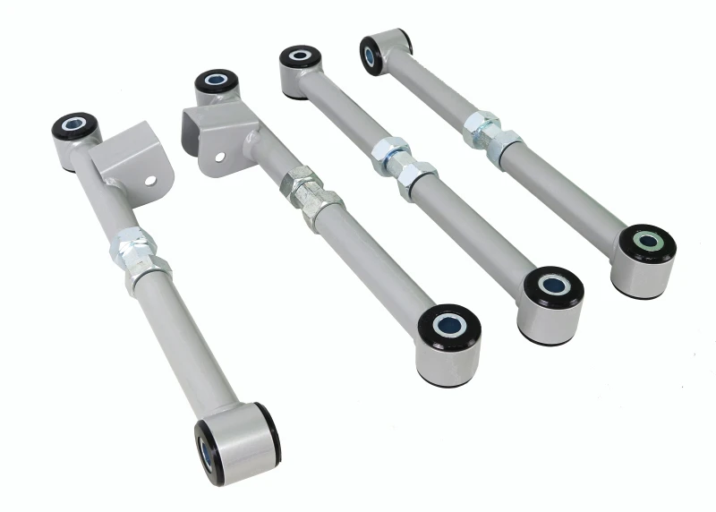 Whiteline Rear Lateral link-adjust for 02-05 Subaru WRX Wagon / 93-00 & 02-05 Subaru Impreza Non-Turbo