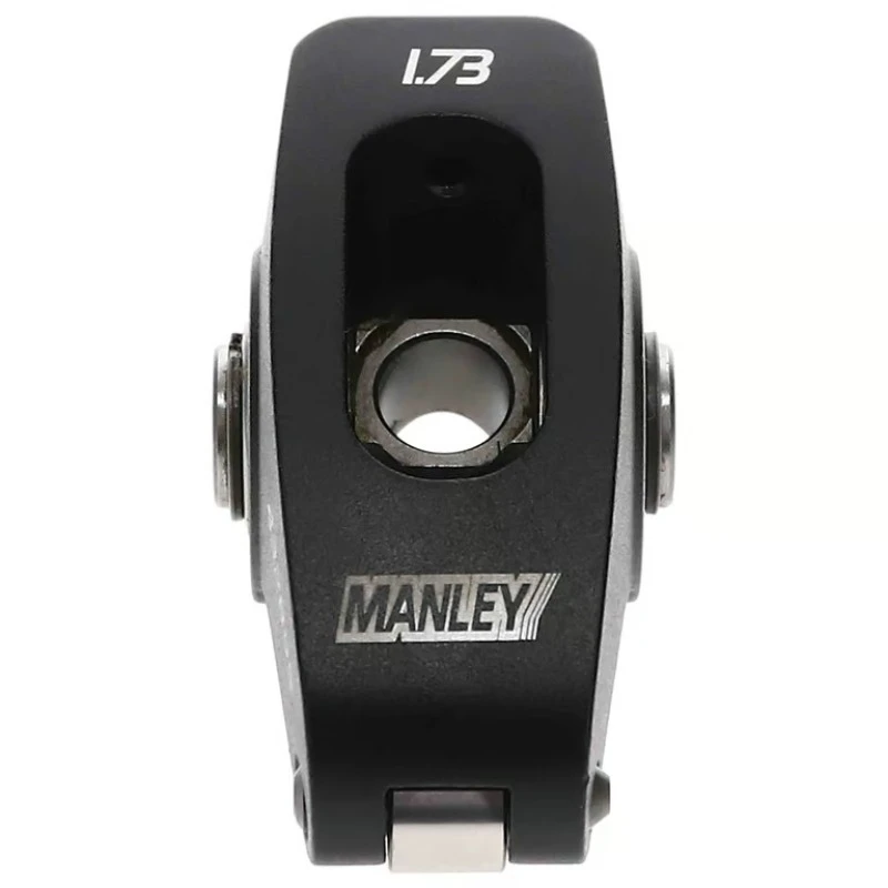 Manley 62-01 Ford Boss 351C-M 1.73in x 7/16in Aluminum Roller Rocker Arm Kit