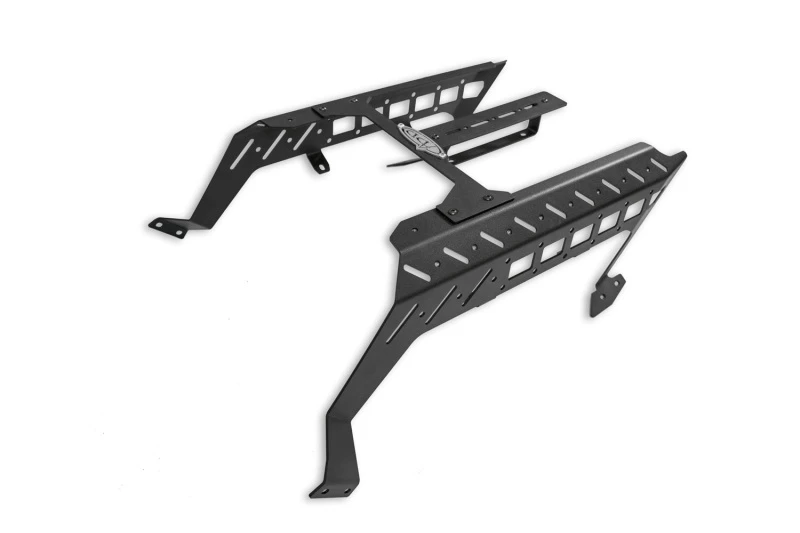 Center Console Molle Panels mit Bridge für 15-20 Ford F-150 / 17-20 Ford Raptor