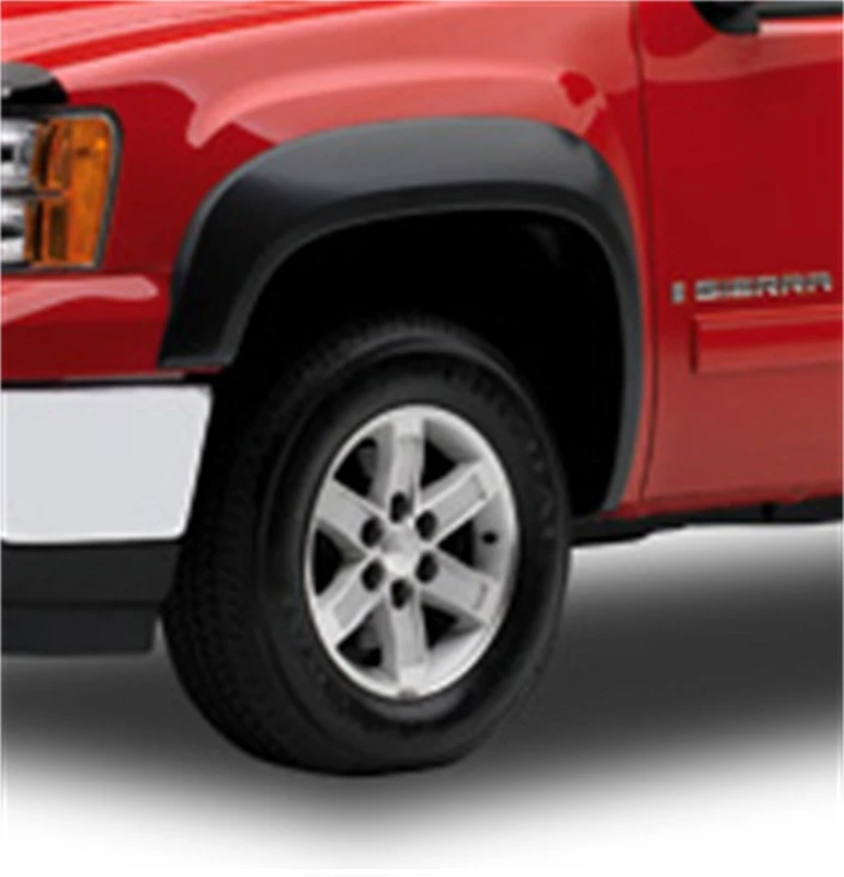 egr_751614-679328adcb73c EGR 07-10 GMC Sierra HD 6-8ft Bett Rugged Look Fender-Verbreiterungen - Set