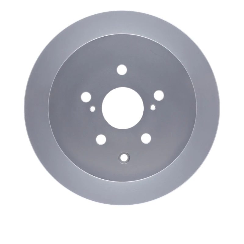 DFC 10-20 Lexus RX350 Rear GeoSPEC Coated Rotor