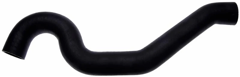 Gates 88-95 Ford Taurus V-6 3.8L Upper Molded Coolant Hose