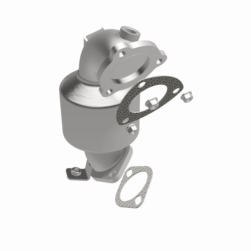 MagnaFlow 16-18 Hyundai Tucson 1.6L California Grade CARB Compliant Direct-Fit Catalytic Convert