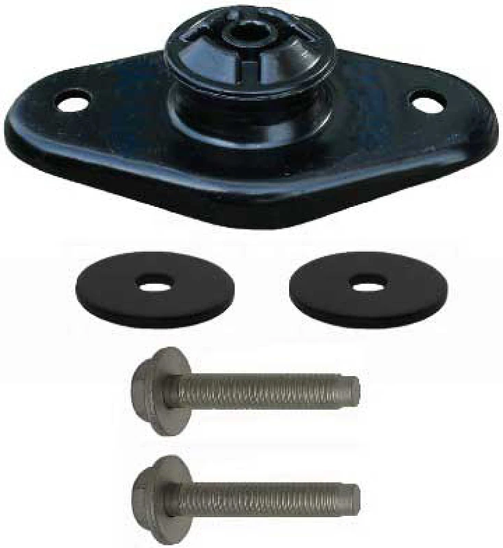 KYB Stoßdämpfer & Struts Strut Mounts Hinten CHRYSLER 300 (AWD) 2005-09 CHRYSLER 300 (RWD) 2005-09 DODGE Ch