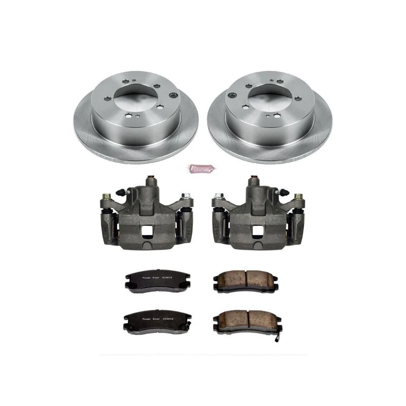powerstop_KCOE1203-67945fdfc3217 Power Stop 95-05 Chrysler Sebring Rear Autospecialty Brake Kit w/Calipers