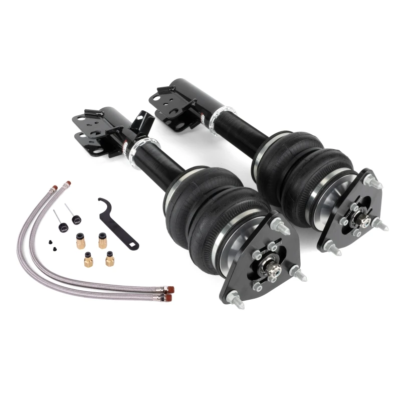 Air Lift Performance 15-23 Ford Mustang S550/24-25 S650 Air Suspension Front Kit