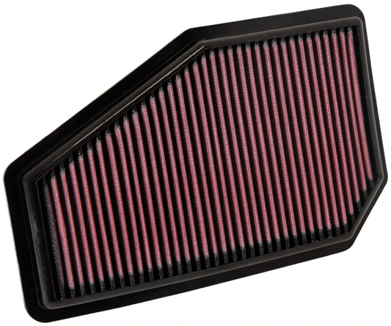 K&N Ersatzluftfilter HONDA CIVIC TYPE R 2.0L; 07-09
