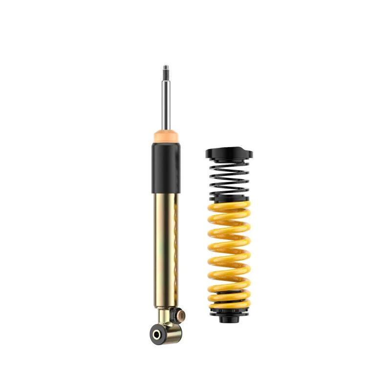 ST XTA Height Adjustable Coilovers 16-21 BMW M2 F87