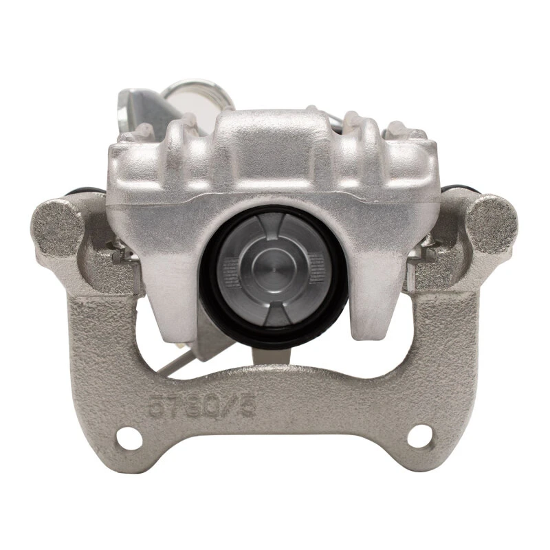 DFC 98-05 Audi A6 Quattro Rear-R Premium Caliper - Silver Zinc Coated
