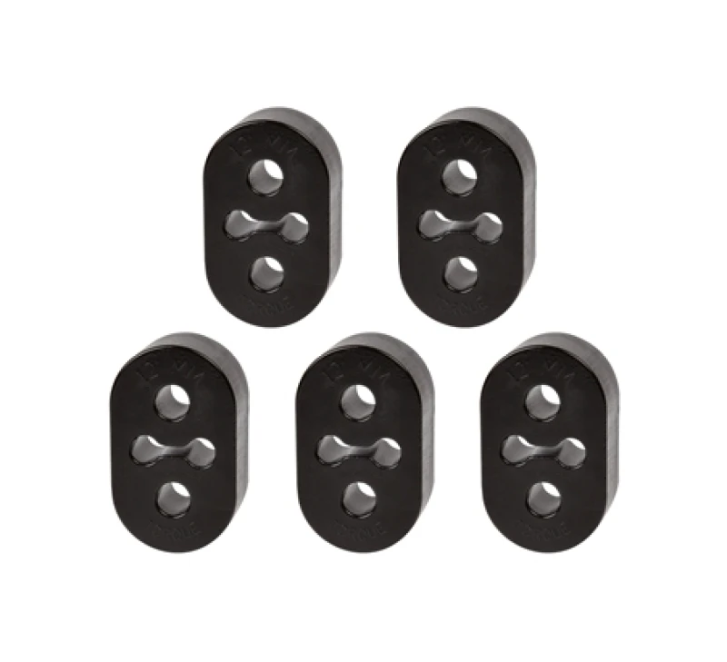 Torque Solution Abgasanlagen-Halter Kit für Mazda Miata MX-5 2006+ (NC/ND)