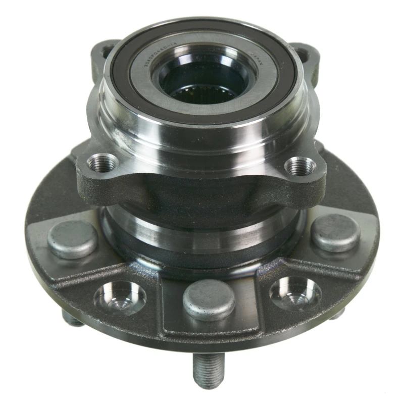 moog_512453-67941d15b062b MOOG 18-22 Lexus LC500 Hinterrad-Nabe