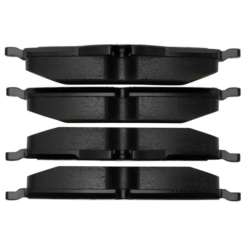 DFC 13-16 Mini Cooper Countryman Front 5000 Advanced Ceramic Brake Pads and Hardware Kit