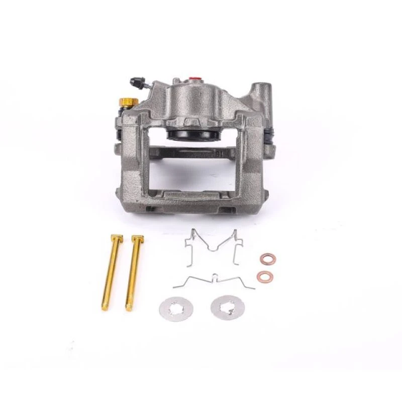 powerstop_L3313-679454ce353c8 Power Stop 07-11 Lexus GS350 Rear Left Autospecialty Caliper w/Bracket