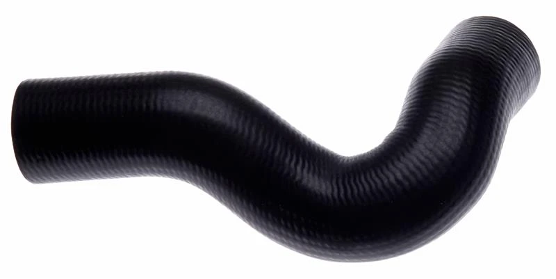 Gates 00-04 Volkswagen Jetta V-6 2.8L Upper - Tee To Thermostat Molded Coolant Hose