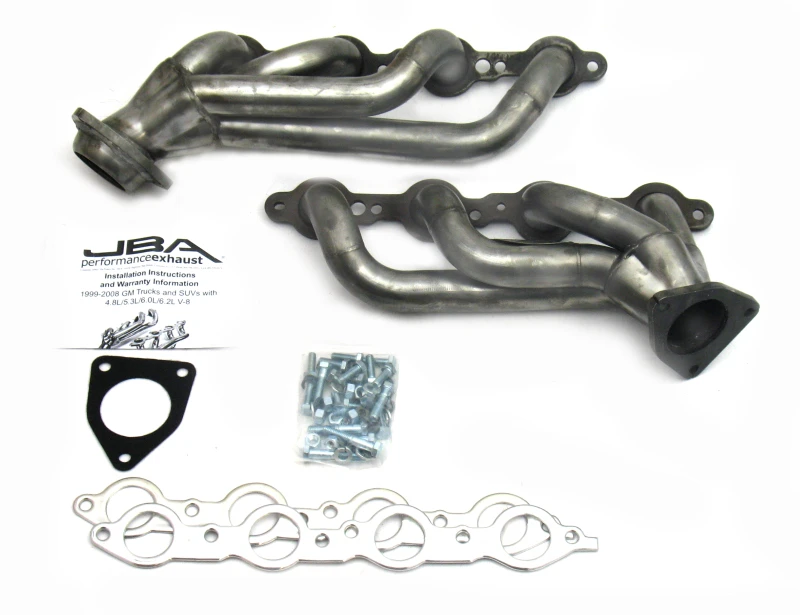 JBA Cat4Ward Krümmer für 2002–2013 GM Truck 4.8L/5.3L LS