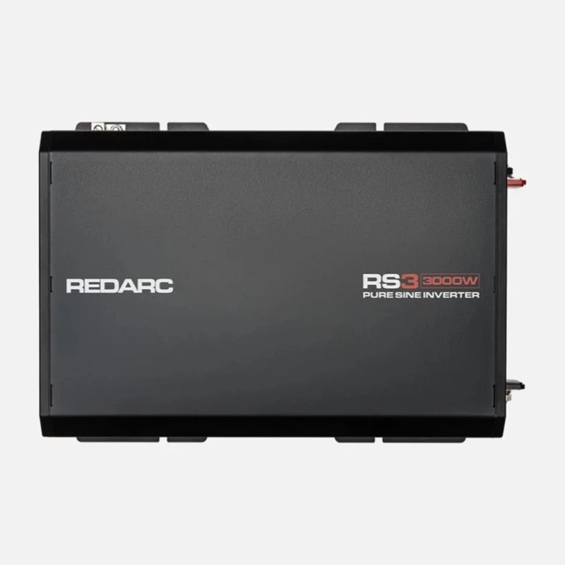 REDARC Pure Sine Wave Inverter w/ATS - 3000W