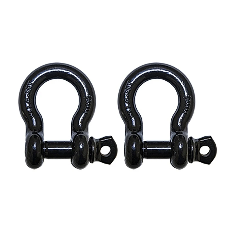 Yukon D-Ring Abschleppschäkel 3/4 Zoll – 9500 lbs