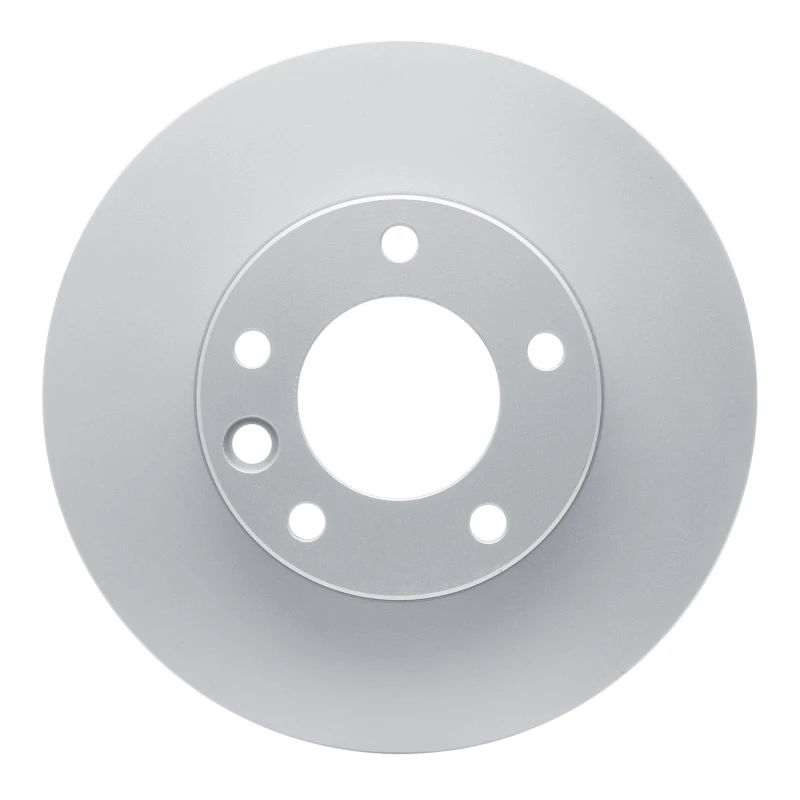 DFC 08-18 Mercedes-Benz G550 Front GeoSPEC Coated Rotor