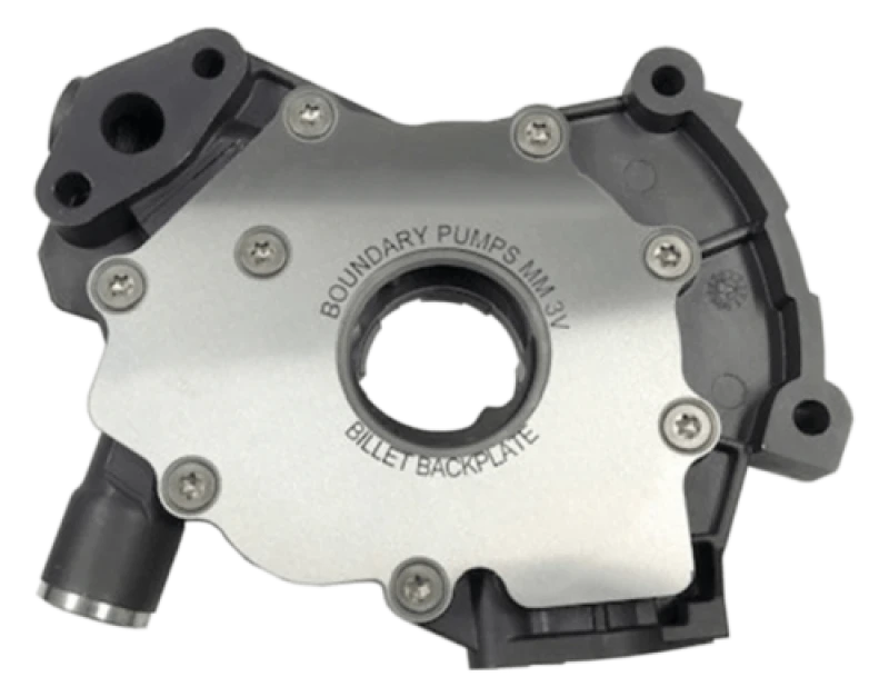 Boundary Ölpumpe für 99-15 Ford Modular Motor (Alle Typen) V8