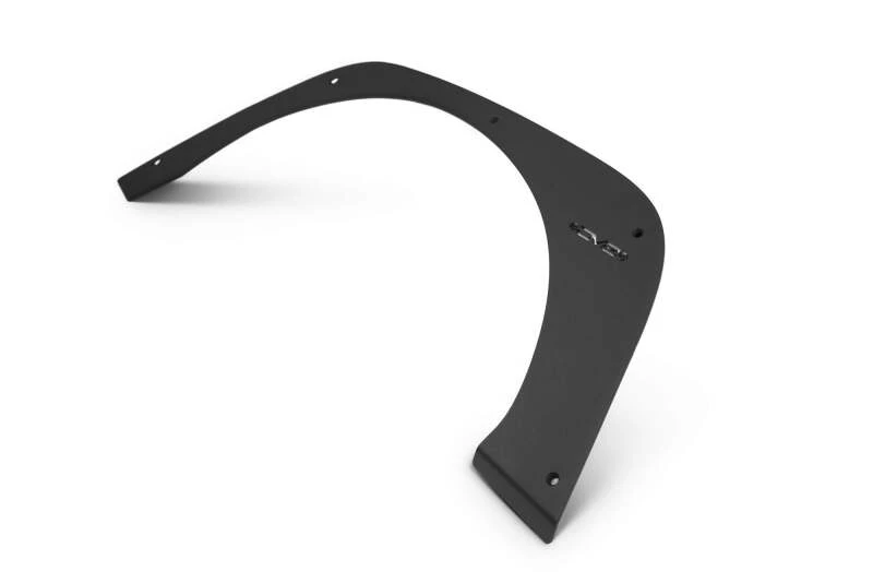 DV8 Offroad Fender Flare Deletes für 2007–2018 Jeep Wrangler JK