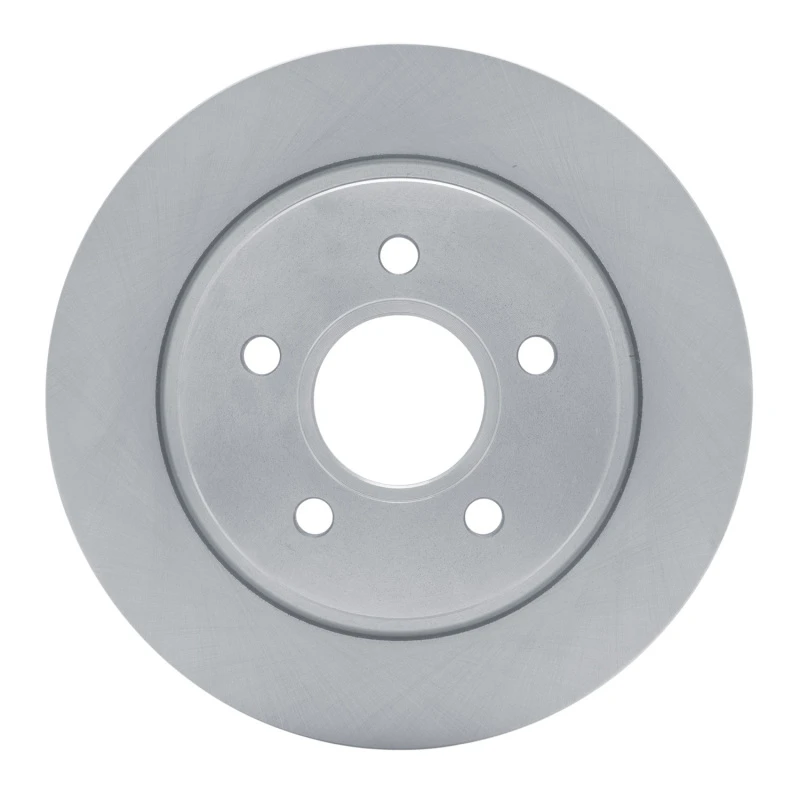DFC 04-13 Volvo C70/C30/V50/S40 Rear Brake Rotor