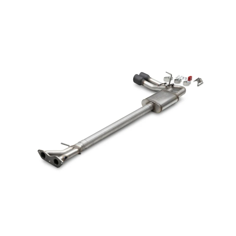 Flowmaster 96-99 GM 1500 5.7L FlowFX Cat-Back DOSS Exhaust System