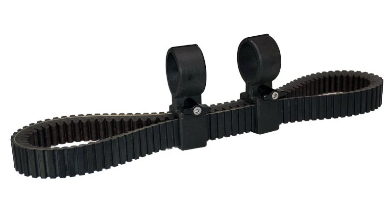 Hardline Ersatz-Gurt-Halter