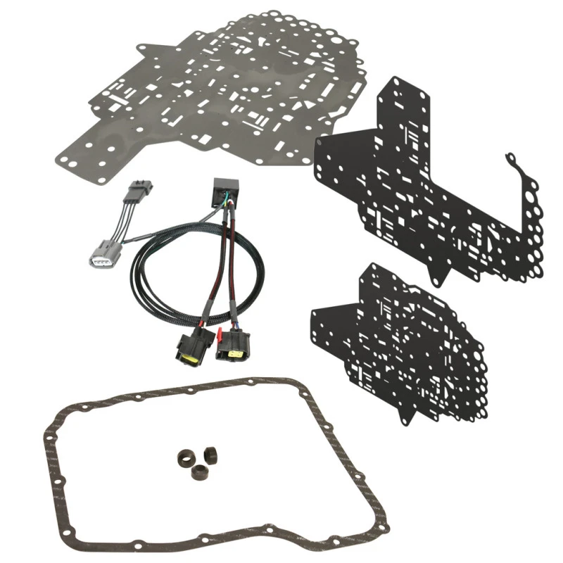 BD Diesel ProTect68 Pressure Control Kit