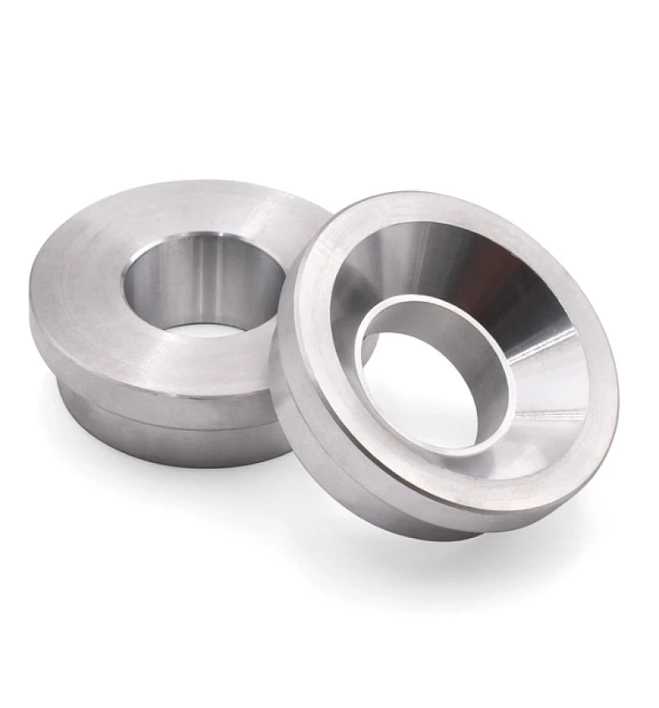 BLOX Racing 2-teiliges Solides Schaltbushings-Kit, Vorne - Für B-Series Getriebe