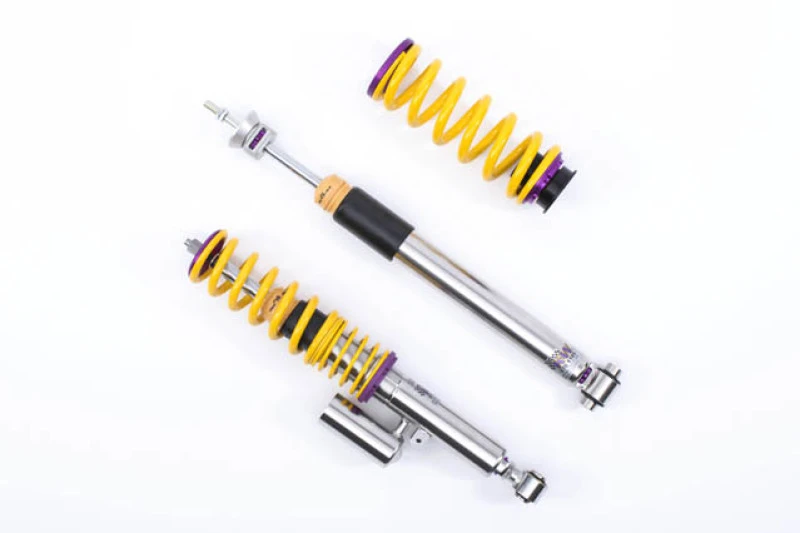KW Coilover-Kit V3 Lexus IS 250 / 350 / 300h (XE3) RWD