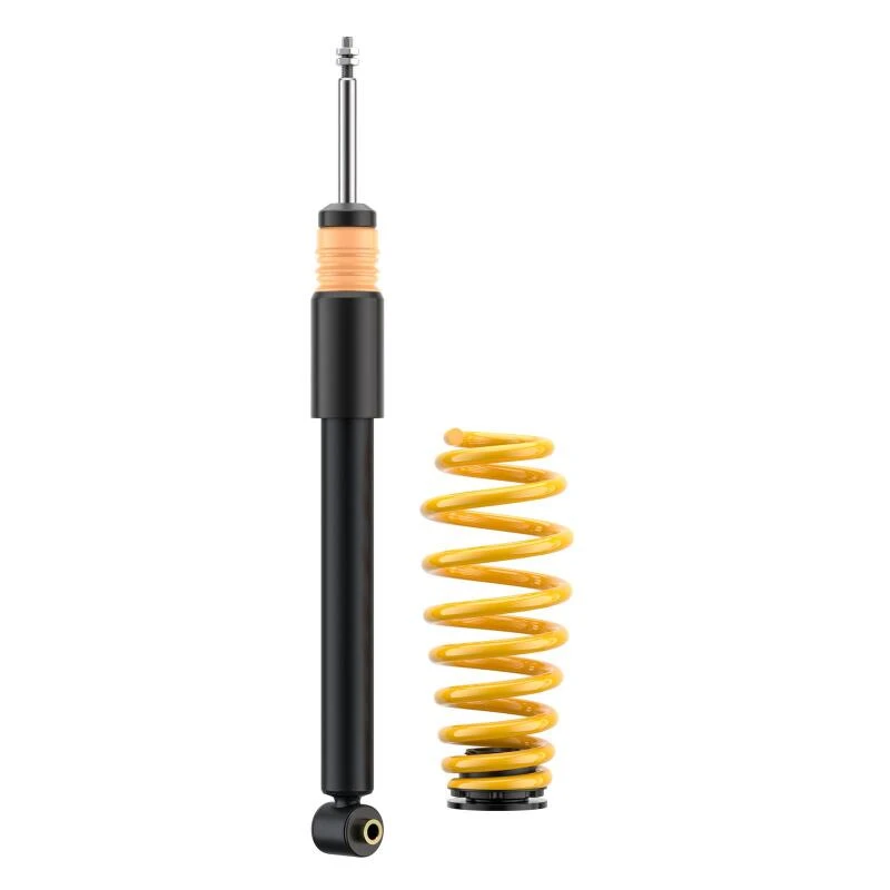 ST XA Coilover Kit 2018+ Volkswagen Tiguan 2WD/4WD
