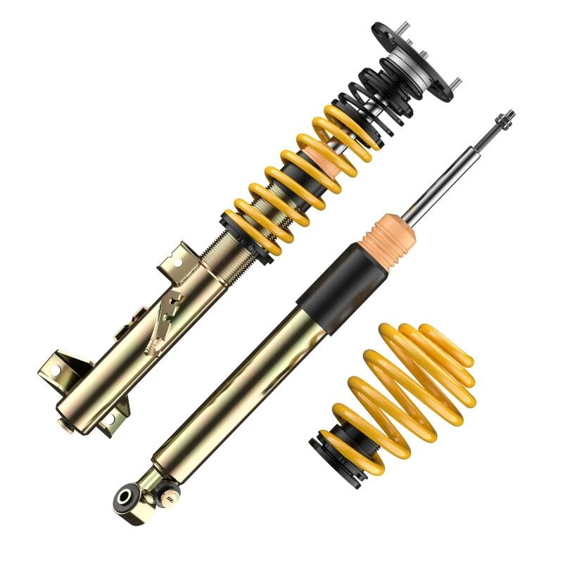 ST XTA Plus 3 Coilover Kit BMW E36 (Sedan/Coupe/Conv.)