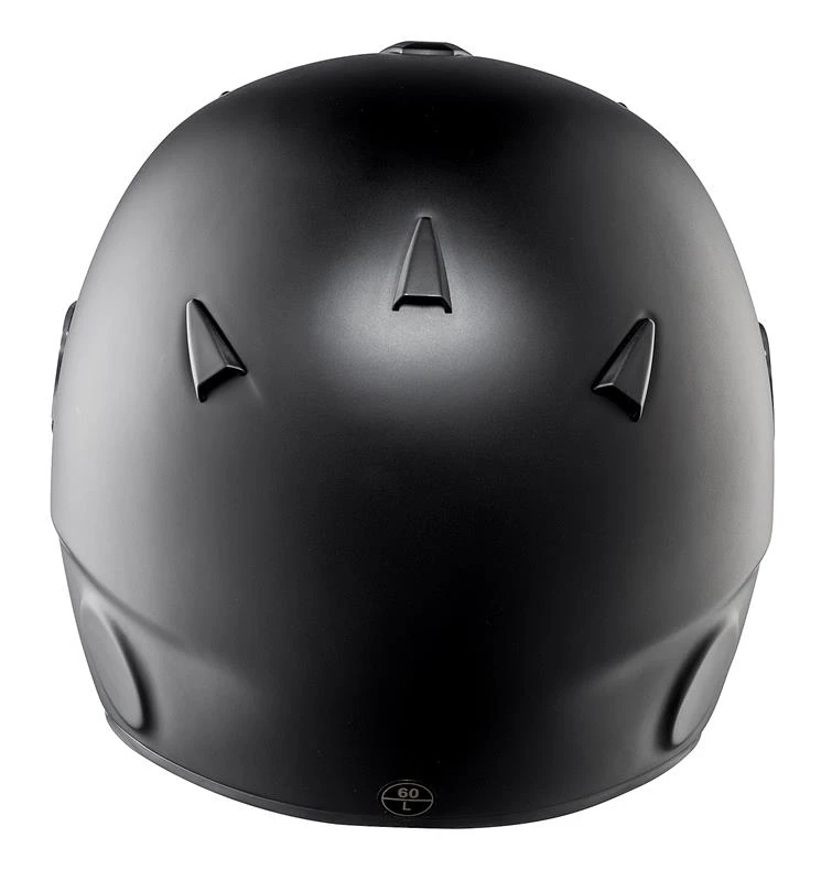 Sparco Helm Sky KF-5W XL Schwarz
