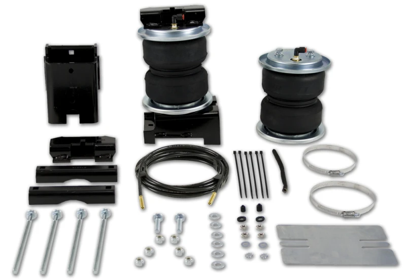 Air Lift Loadlifter 5000 Ultimate Hinterer Luftfeder-Kit für 08-10 Ford F-450 Super Duty