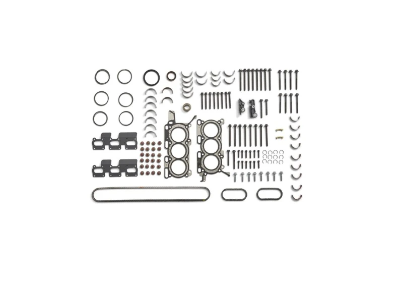Ford Racing 3.5L V6 NA Rebuild Kit No. 1 for Ford