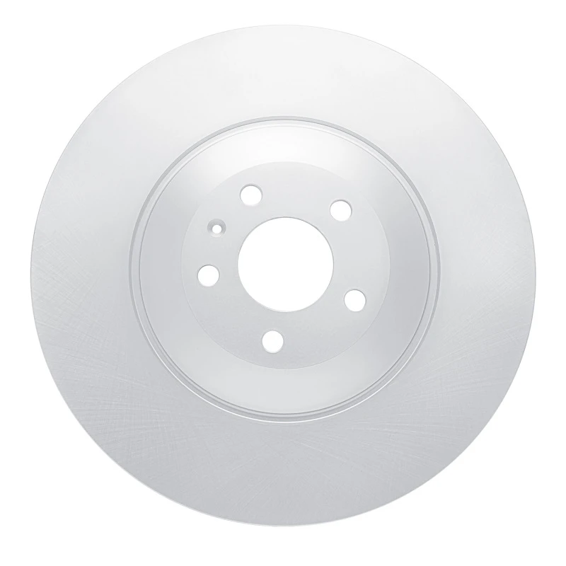 DFC 17-25 Audi A6 Quattro Front GeoSPEC Coated Rotor