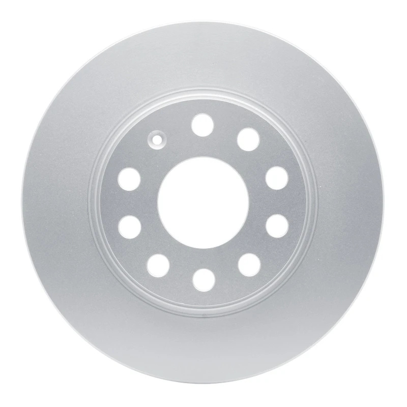 DFC 05-25 Audi A3 (Mexico) Rear Hi-Carbon Alloy Geomet Coated Rotor