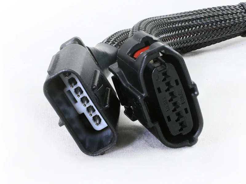 aFe 16-25 Mazda MX-5 Miata / 14-25 Mazda 3 Pedal 2 Metal Throttle Enhancer