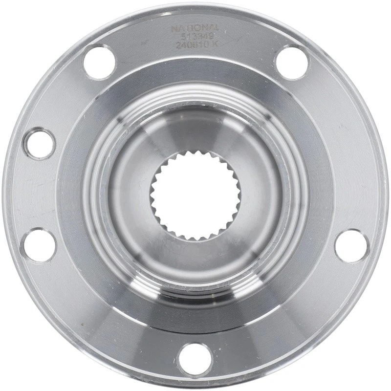 MOOG 14-22 Jeep Cherokee Vordere Nabe Einheit